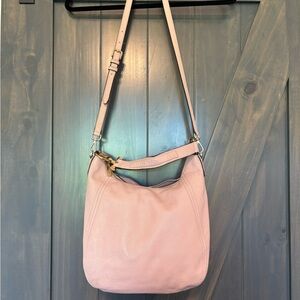 Micheal Kors Leather Purse